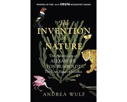 The Invention of Nature