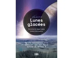 Objectif lunes glacées