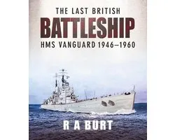 The Last British Battleship