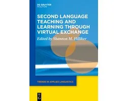 Trends in Applied Linguistics [TAL]29- Second Language Teaching and Learning through Virtual Exchange