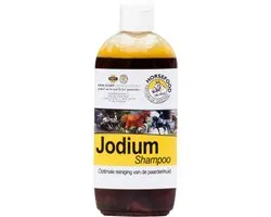 Horsefood Jodium Shampoo 250ML