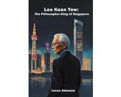 Lee Kuan Yew: The Philosopher-King of Singapore