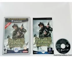 Medal Of Honor, Frontline (Players Choice)