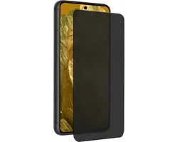 Protecteur d'écran adapté pour Google Pixel 8a Protecteur d'écran Privacy Protect Glas - Protecteur d'écran adapté pour Google Pixel 8a Privacy Screen Protector Tempered Glass