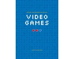 Historie, schoonheid en invloed van videogames
