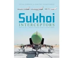 Sukhoi Interceptors