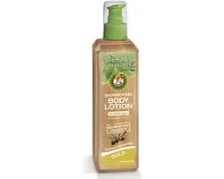 Pharmaid Athena's Treasures Gold Lait Scintillant pour le Corps 250 ml | Éclat Hydratant