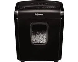 Destructeur de papier Fellowes Powershred 6M