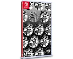 In Stars and Time - Nintendo Switch (Limited Run)