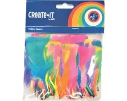 Create It Hobbyset Veertjes