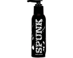 Spunk Spunk Lube  White 4oz