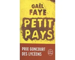 Petit pays