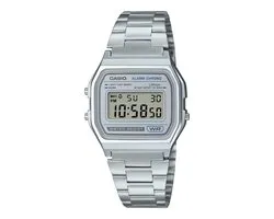 Casio Vintage Collection A158WEA-7EF Horloge