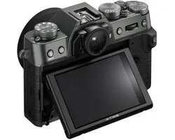 Fujifilm X-T30 III Body Black