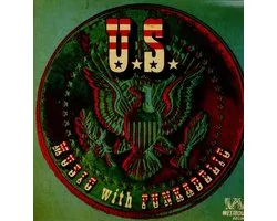 U.S. Music With Funkadelic