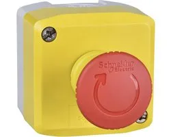 Schneider Electric XALK178FH7 Noodstopschakelaar 1 stuk(s)