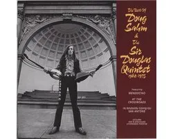 Best Of Doug Sahm & The Sir Douglas Quintet 68-75