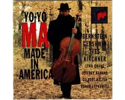 Made In America / Yo-Yo Ma