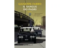 Il sangue dei padri (Nero Rizzoli)