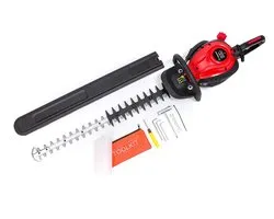 TIMBERPRO - Haagschaar – Heggenschaar – Benzine - 75cm - 26 cc - 1,25 PK.