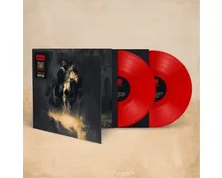 Anna Calvi - Peaky Blinders: Season 5 & 6 - Original Score (LP)