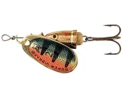 Bluefox Vibrax Shad Spinner P P