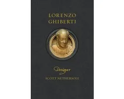 Renaissance Lives- Lorenzo Ghiberti