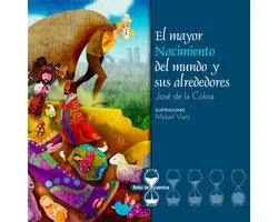 El mayor Nacimiento del mundo y sus alrededores (completo)