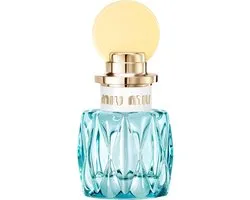 Miu Miu L'eau Bleue - Eau de parfum voor dames - 50ml
