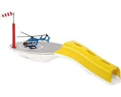 SIKU 5506 World Heli haven
