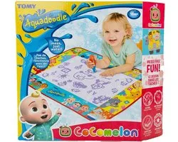 Cocomelon Mat.