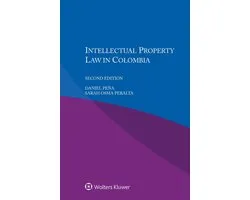 Intellectual Property Law in Colombia