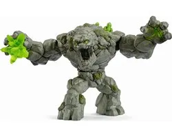 Schleich Eldrador Monstre De Pierre