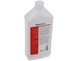 Realco - Reacid 1 1L Ontkalker Professioneel Universeel - Reacid