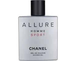 Chanel Allure Homme Sport shower gel 200 ml