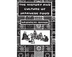 History of Japanese Food