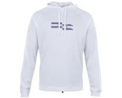 Ion Rash Guard Met Lange Mouwen En Capuchon Wit XL Man