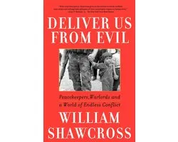 Deliver Us From Evil