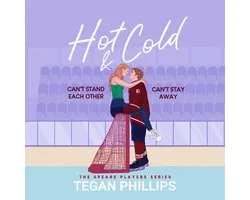 The Spears Players Series2- Hot & Cold