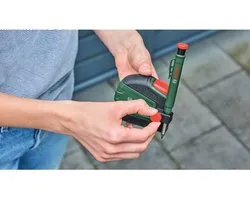 Bosch – 1600A039HY – Gereedschapsset – 63-delig – Transporttas
