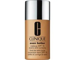 Clinique Even Better Foundation - WN100 Deep Honey - Met SPF 15