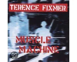 Muscle Machine