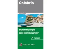 Guide Verdi d'Italia 55 - Calabria