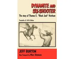 Dynamite And Six-Shooter