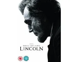 Lincoln [DVD]