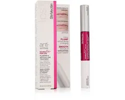 StriVectin Double Fix for Lips Plumping & Vertical Line Treatment - 5ml+5ml
