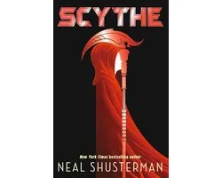 Arc of a Scythe1- Scythe