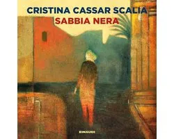 Sabbia nera