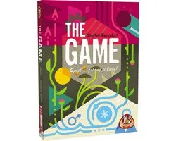 Whitegoblingames Le Jeu (New illustration)