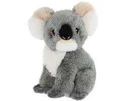 Keel Toys Koala - 18 cm - Dieren knuffels